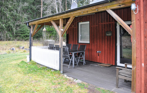 Semesterhus - Kristinehamn/Grönalund , Sverige - S73311 9