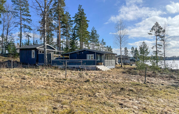 Holiday Home - Brevik/Kil , Sweden - S73315 1