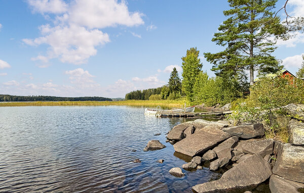Semesterhus - Brevik/Kil , Sverige - S73315 103