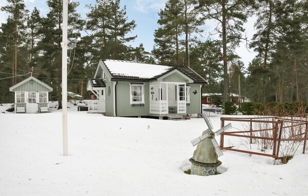 Ferienhaus - Arnön Karlstad , Schweden - S73318 1