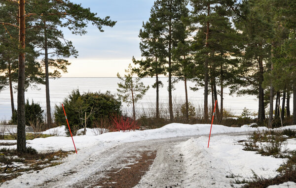 Ferienhaus - Arnön Karlstad , Schweden - S73318 2