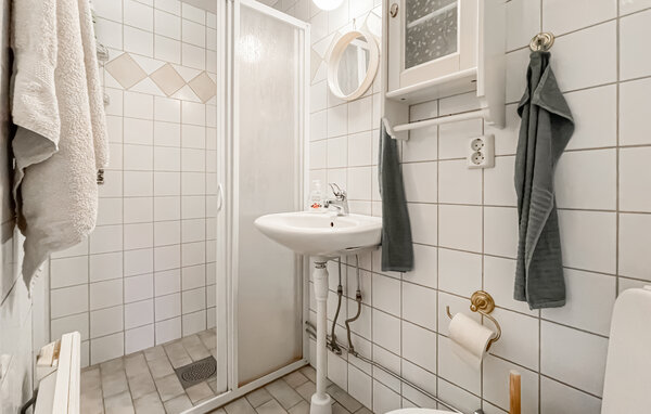 Vakantiehuis 