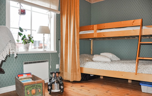 Vakantiehuis 