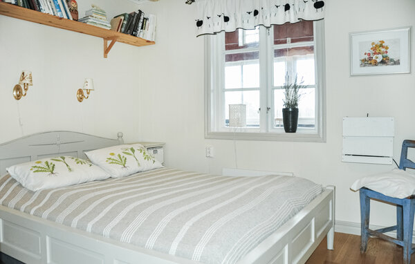 Vakantiehuis 