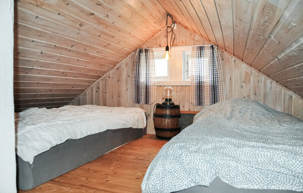 Vakantiehuis 