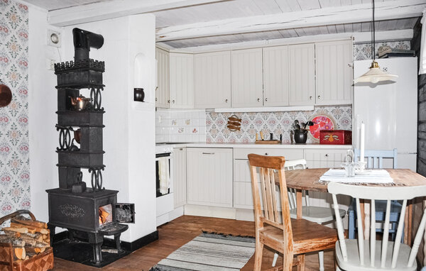 Vakantiehuis 