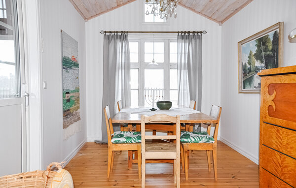 Vakantiehuis 