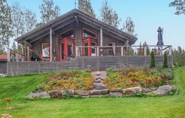 Ferienhaus - Sundsbyn/Årjäng , Schweden - S73335 1