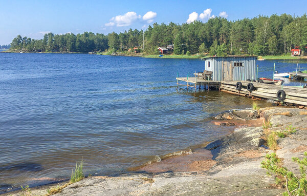 Semesterlägenhet - Hammarö/Karlstad , Sverige - S73338 2