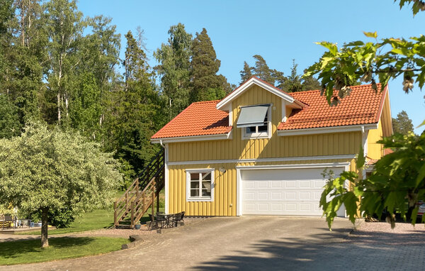 Semesterlägenhet - Hammarö/Karlstad , Sverige - S73338 1