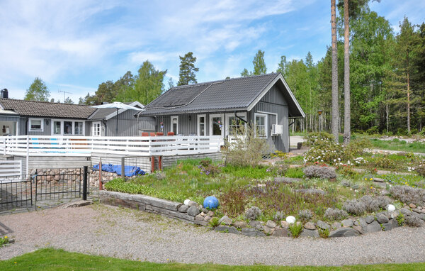 Semesterhus - Hammarö Karlstad , Sverige - S73339 2