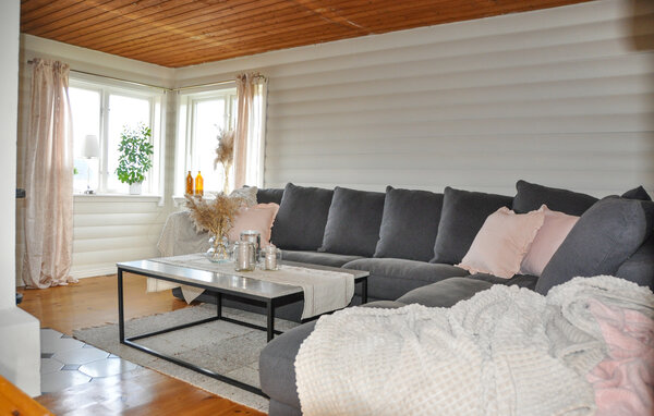 Semesterhus - Skagen/Kristinehamn , Sverige - S73340 3