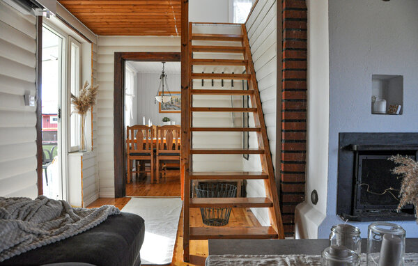 Semesterhus - Skagen/Kristinehamn , Sverige - S73340 301