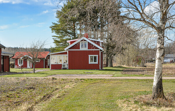Semesterhus - Skagen/Kristinehamn , Sverige - S73340 81