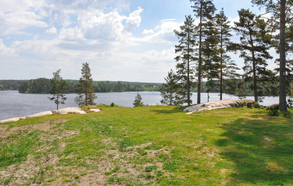 Semesterhus 