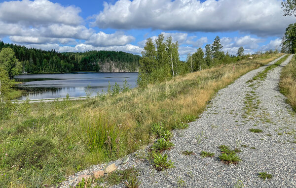Semesterhus 