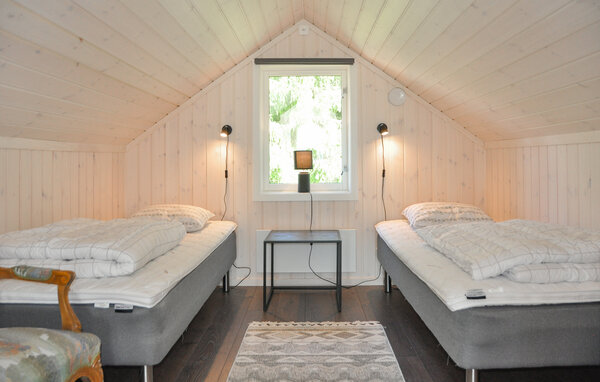Semesterhus 