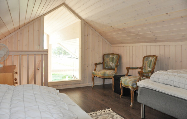 Semesterhus 