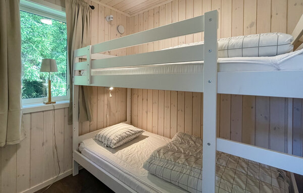 Semesterhus 