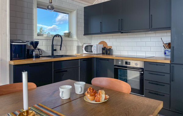 Semesterhus 