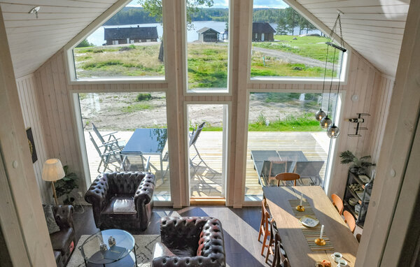 Semesterhus 