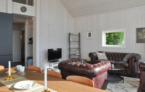 Semesterhus 