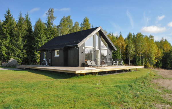 Semesterhus 