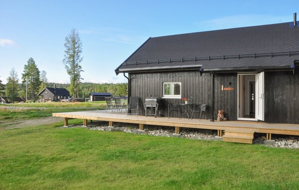 Semesterhus 