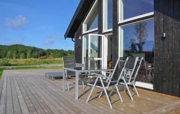 Ferienhaus - Hän Udden/Årjäng , Schweden - S73341 2