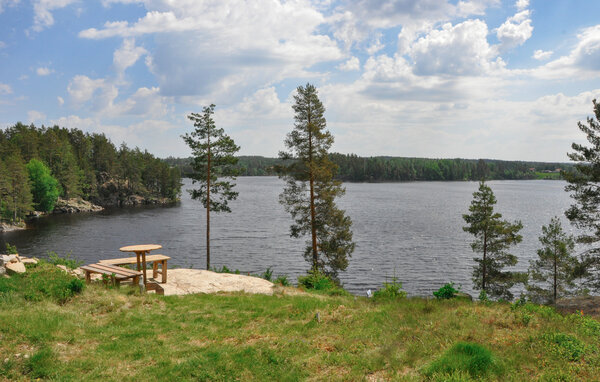 Semesterhus 