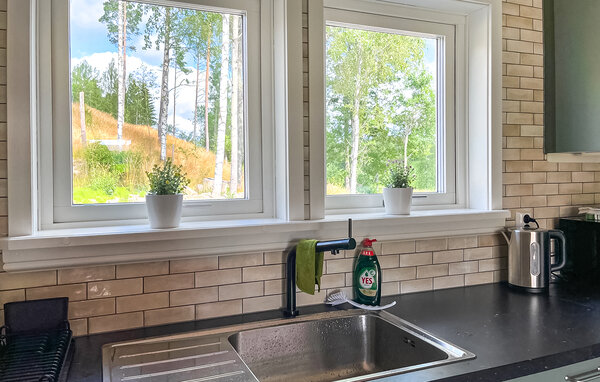 Ferienhaus - Säffle/Bäntebo , Schweden - S73343 6