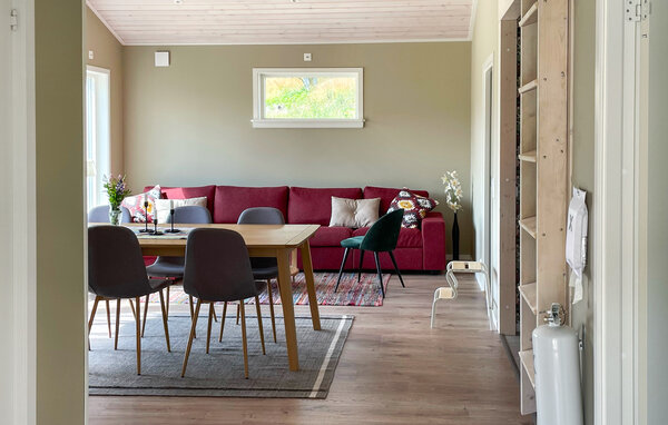 Ferienhaus - Säffle/Bäntebo , Schweden - S73343 5