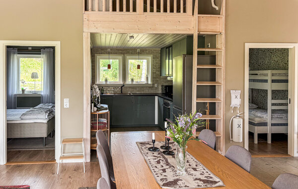 Semesterhus - Säffle/Bäntebo , Sverige - S73343 301