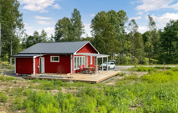 Semesterhus - Säffle/Bäntebo , Sverige - S73343 1