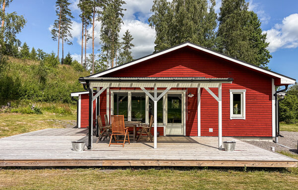 Semesterhus - Säffle/Bäntebo , Sverige - S73343 81