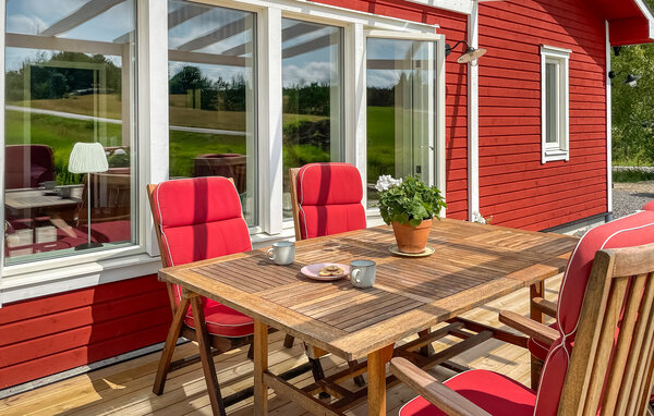 Ferienhaus - Säffle/Bäntebo , Schweden - S73343 8