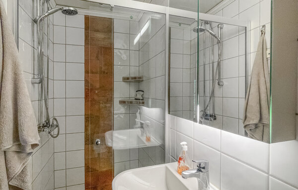 Vakantiehuis 