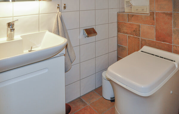 Vakantiehuis 
