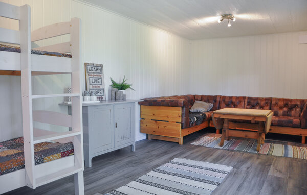 Vakantiehuis 