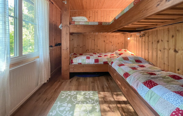 Vakantiehuis 