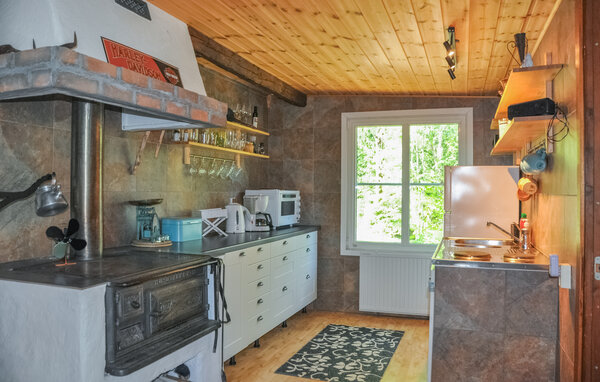 Vakantiehuis 