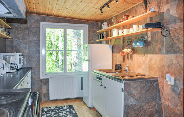 Vakantiehuis 