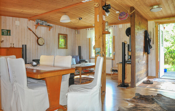 Vakantiehuis 