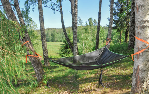Vakantiehuis 