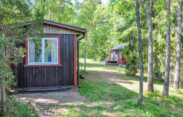 Vakantiehuis 