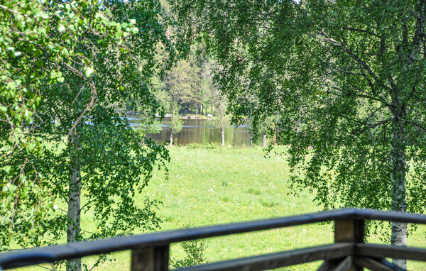 Vakantiehuis 