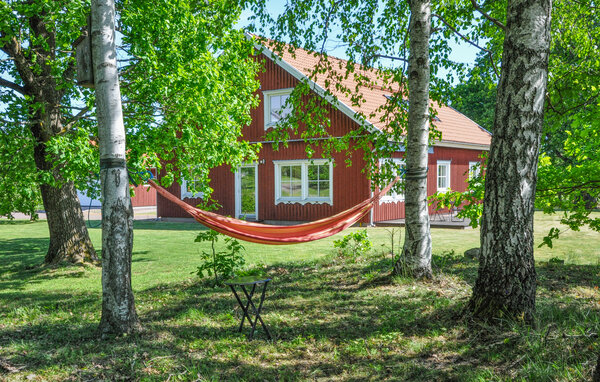Semesterhus - Svensbol/Kristinehamn , Sverige - S73345 82
