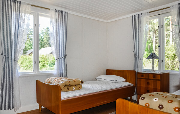 Semesterhus - Visnums Kil/Kristinehamn , Sverige - S73346 601