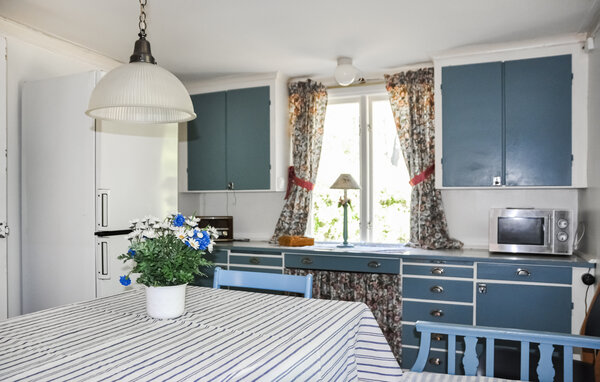 Semesterhus - Visnums Kil/Kristinehamn , Sverige - S73346 3