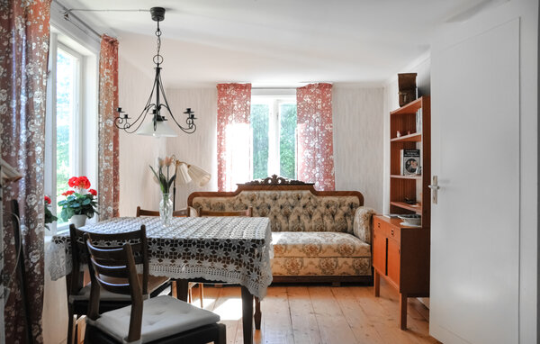 Semesterhus - Visnums Kil/Kristinehamn , Sverige - S73346 301